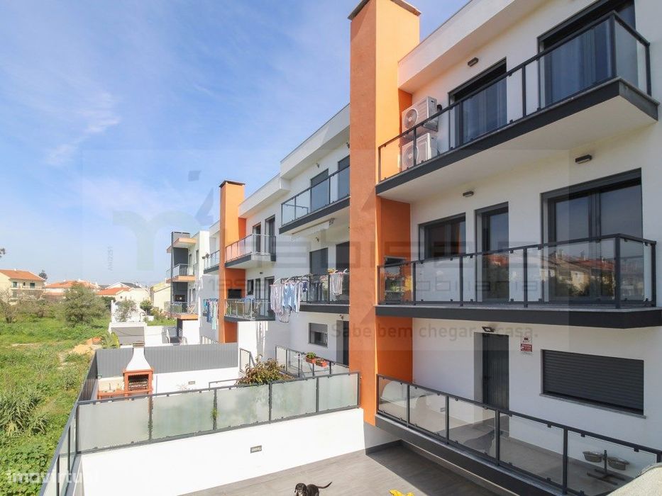 Moradia T3+1 a 5 minutos da Praia