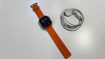 Apple Watch Ultra 1 49mm LTE Titanium