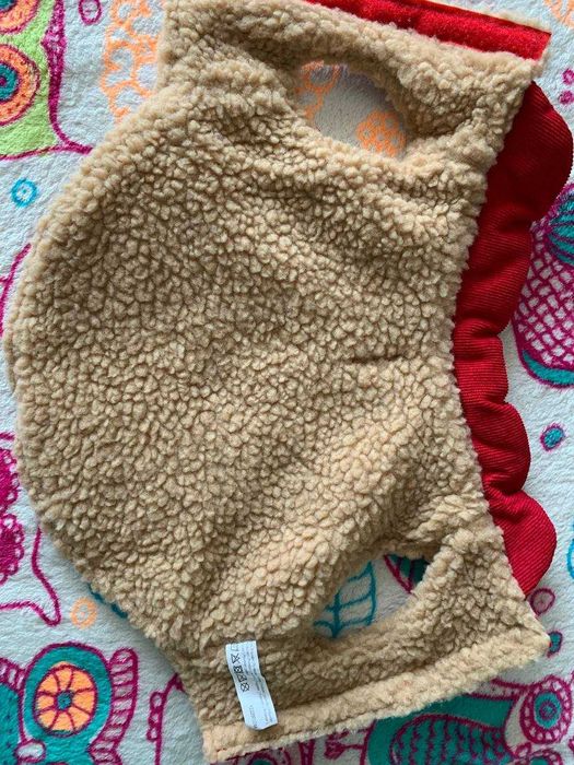 Жилетка Собача нова, розмір S