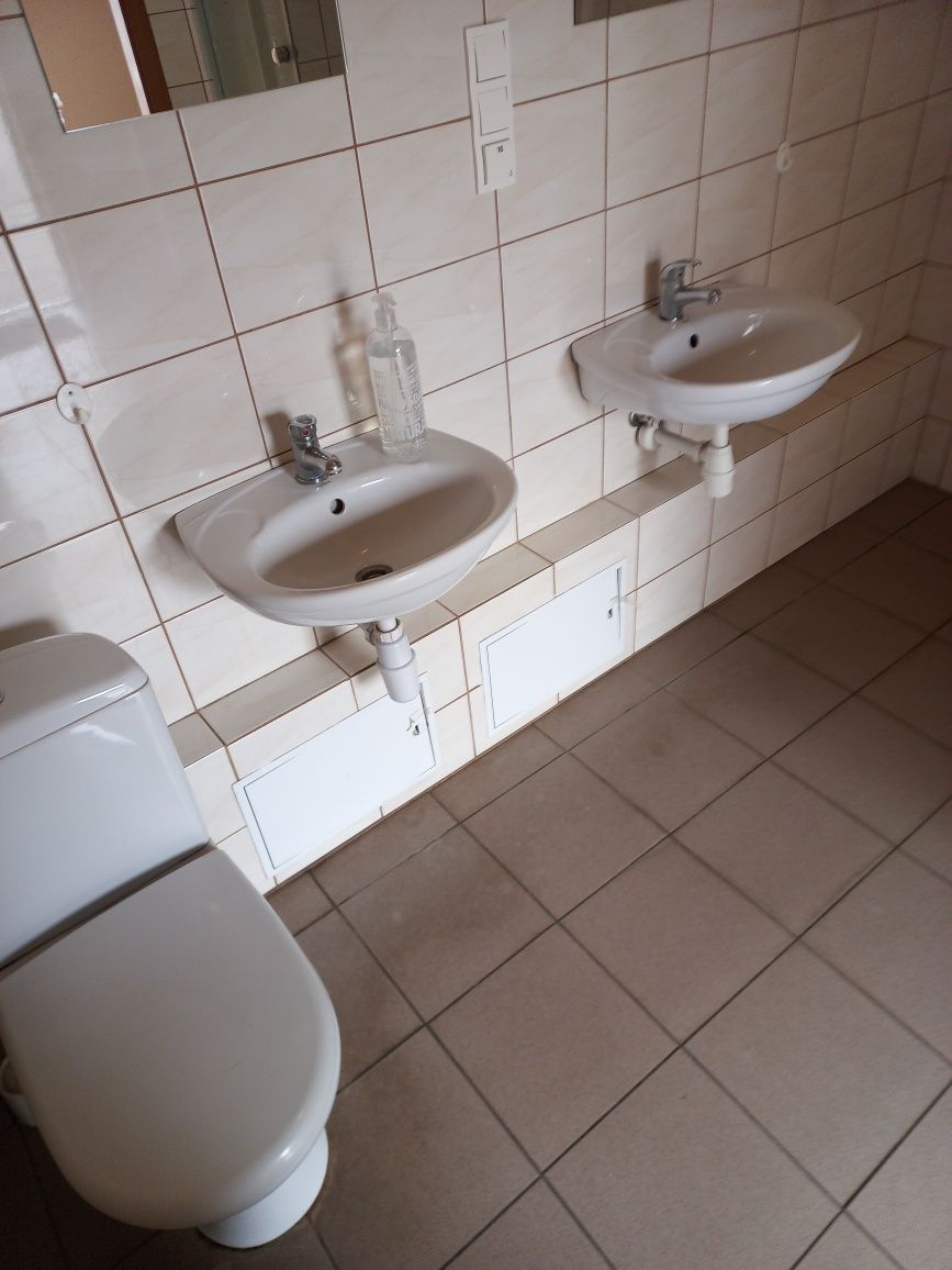 Noclegi dla pracowników