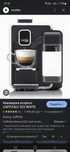 Капсульная кавоварка кава  Caffitaly Bianca WHITE S22 One Touch Cappuc