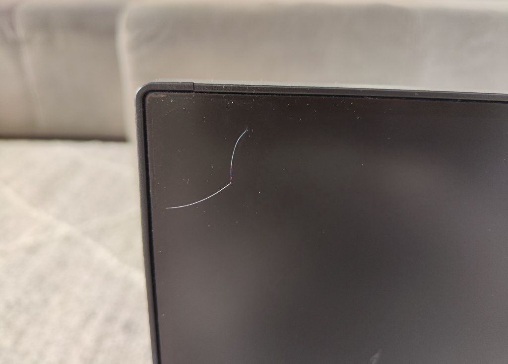 Monitor Philips 223v7q 21,5cali