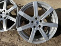 Диски 19 5x114,3 - 4шт. - R 19 HONDA TOYOTA MAZDA Nissan KIA LEXUS