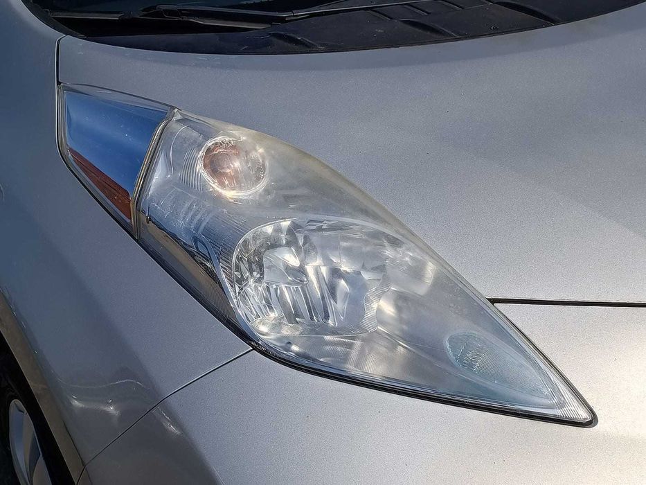 Продам Nissan Leaf 2014р. #71620