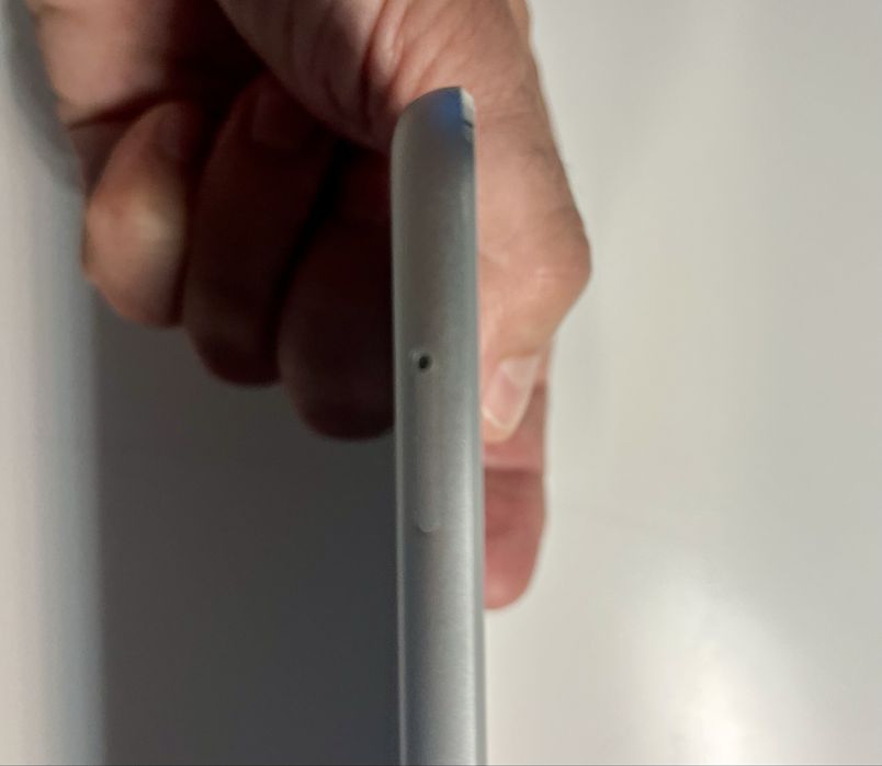 Ipad Air 1 wifi+4G ,32 gb excelente estado