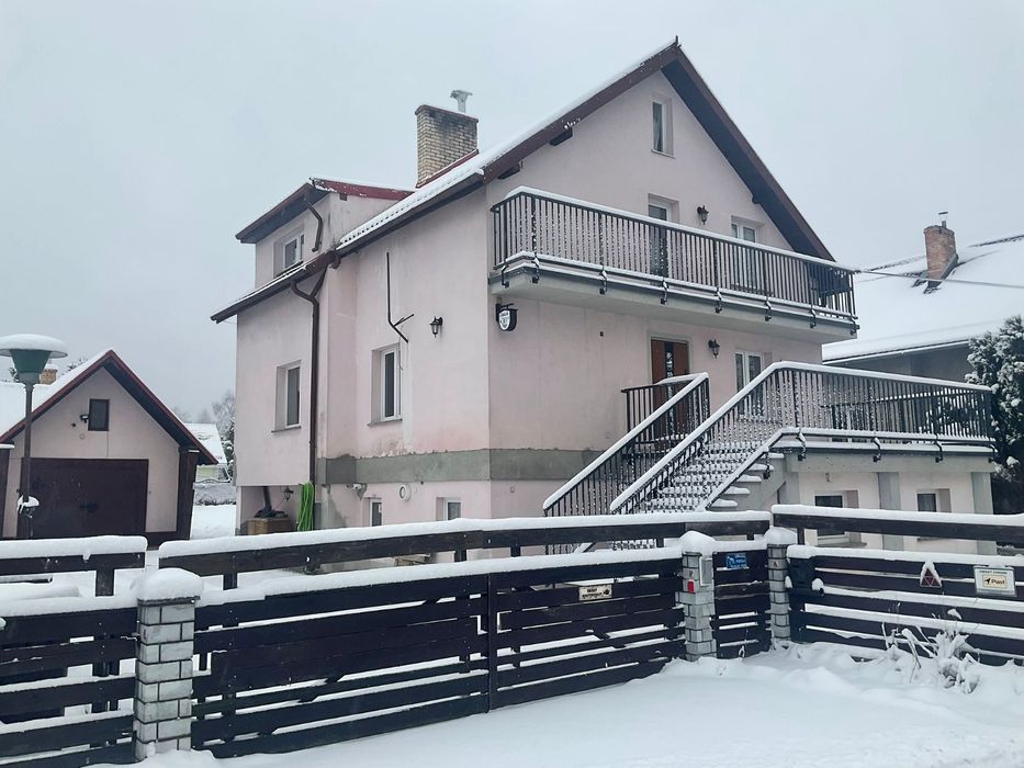 Wiejski Dom w Karkonoszach