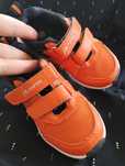 Buty sportowe, chłopięce, rozm 24, martes