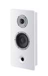 Heco Ambient 22F White Głośnik naścienny 3 maskownice Sztuka