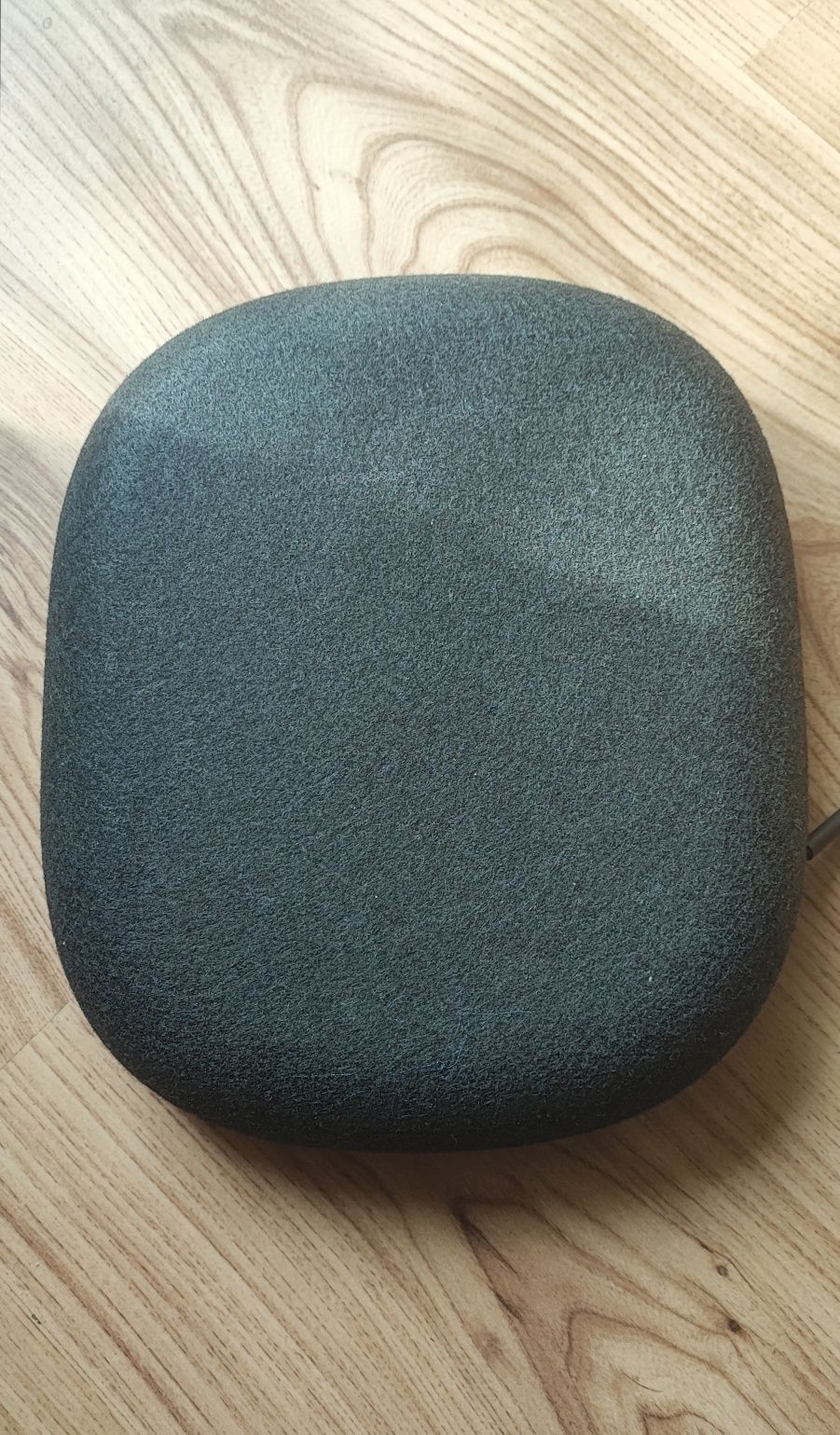 Pokrowiec twardy etui futerał do słuchawek Sonos Ace Oryginalny