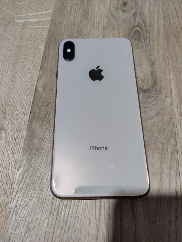IPhone XS Max 256Gb