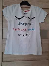 T shirt damski M