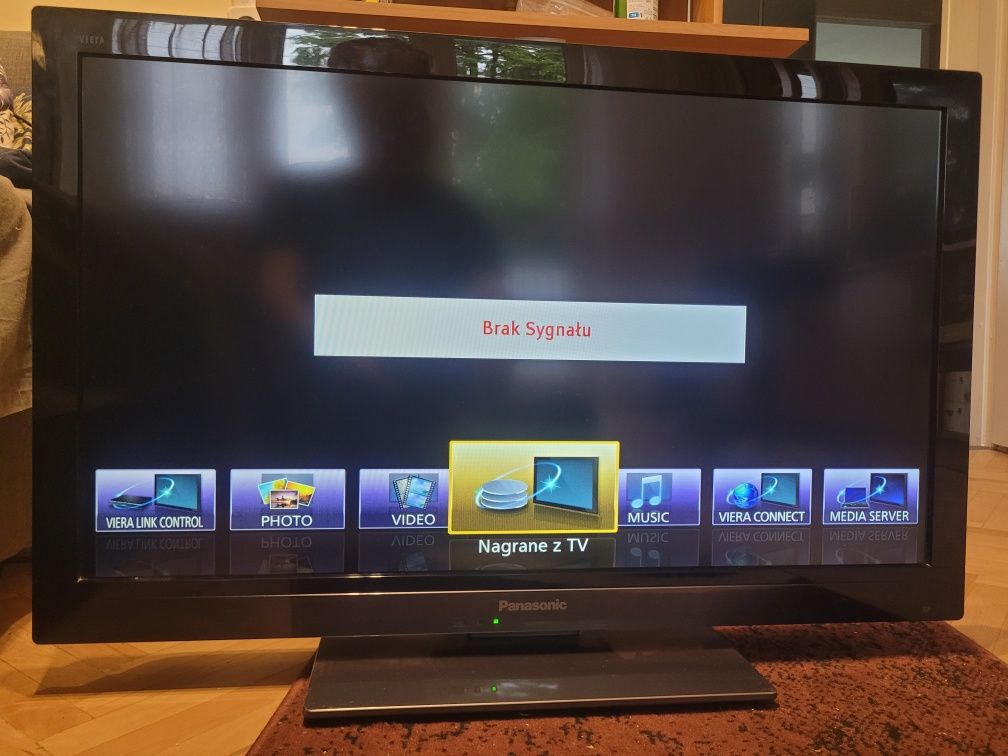 Telewizor led Panasonic TX-L32E30E