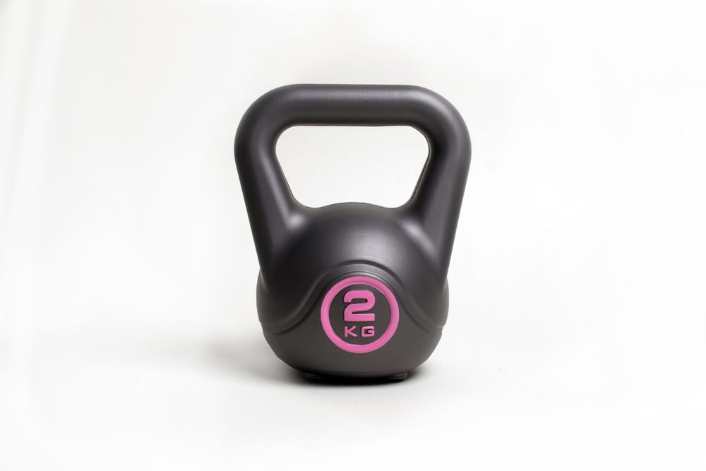 ШОК!Композитні гирі по 2,4,6,8,10,12,16,20 кг. Кросфіт, фітнес