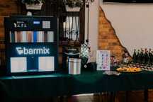 Sprzedam BARMIX, automatyczny barman