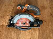 Аккумуляторная дисковая пила Ridgid R8655 18V (AEG)