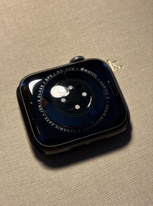 Apple watch 6 - 44mm