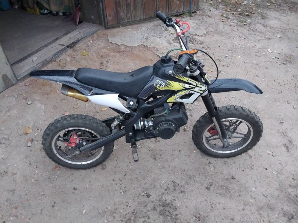 Продам Питбайк