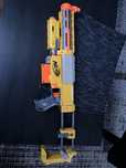 Pitolet nerf