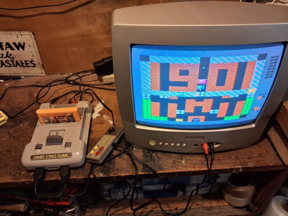 ‼️ Zestaw Pegasus Mt-777Dx