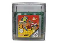 Nickelodeon Rocket Power Getting Air Game Boy Gameboy Color