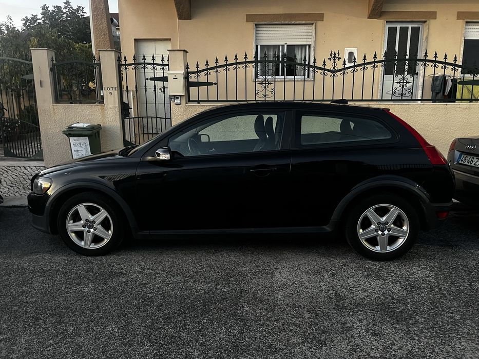 Volvo C30 disel 2.0