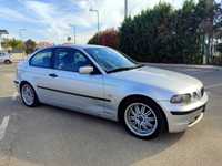 BMW 316i Compact 148 Mil Kms