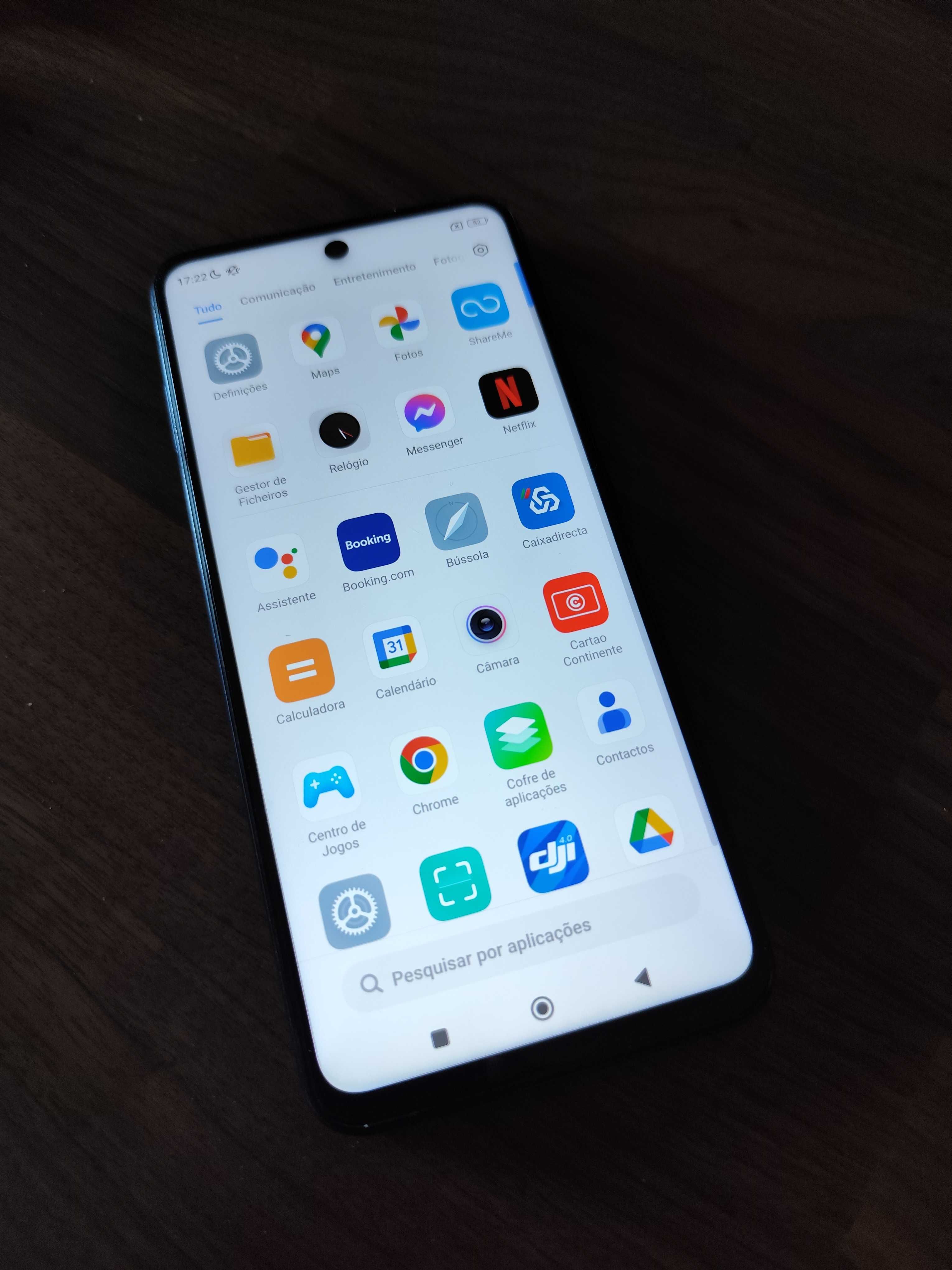 Xiaomi Redmi Note 9 Pro