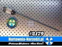 Wiertło krzyżowe SDS-Plus 12x350mm wiertło do betonu 12mm wiertło 12mm