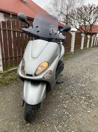 Skuter yamaha majesty 125