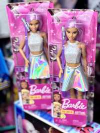 Барби поп звезда pop star Barbie