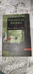 Livro "Dei-te o melhor de mim" - Nicholas Sparks