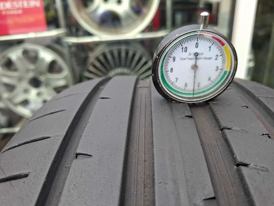 235/45R17 94Y Dunlop Sport Maxx RT 2 para lato 2022 PL131