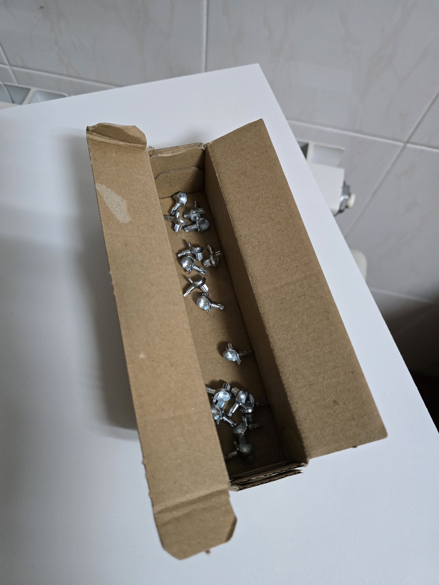 Prateleiras Ikea