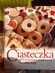 Książki do kuchennej biblioteczki zestaw