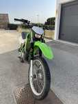 Kawasaki KMX 125