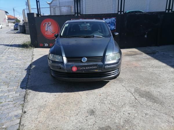 Para Peças Fiat Stilo (192_)