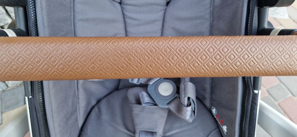 Коляска Joolz Day 3 прогулянковий блок