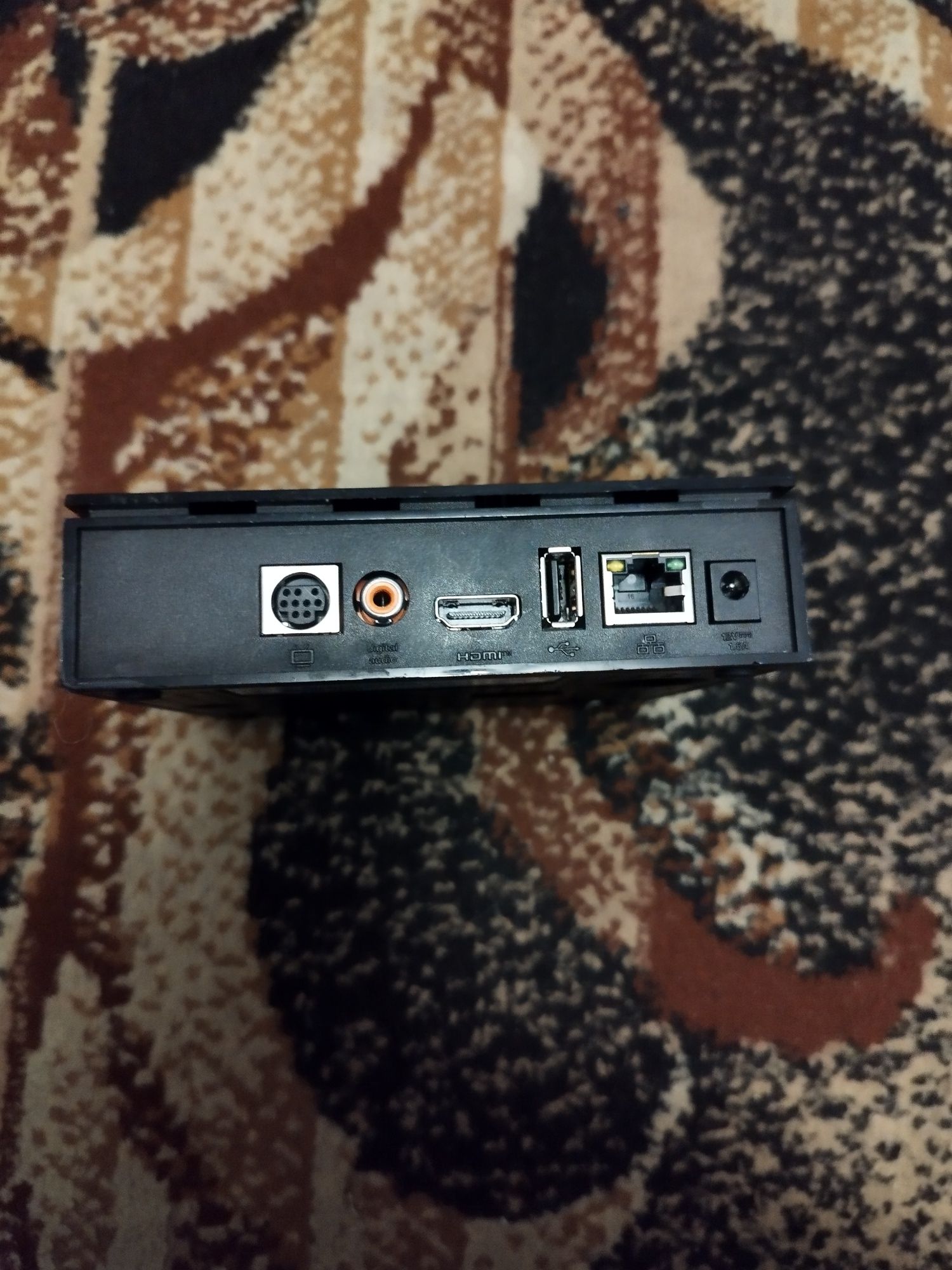 Modem Netia bez zasilacza