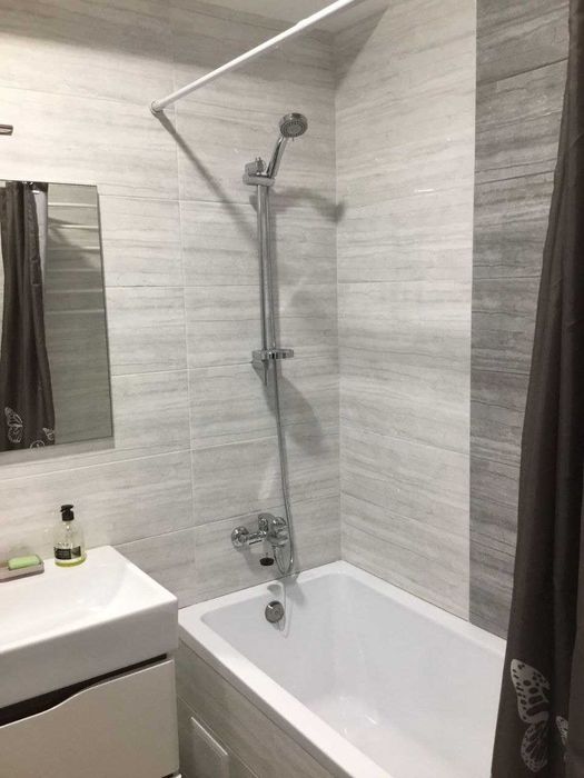 Квартира студия с великолепным видом на море