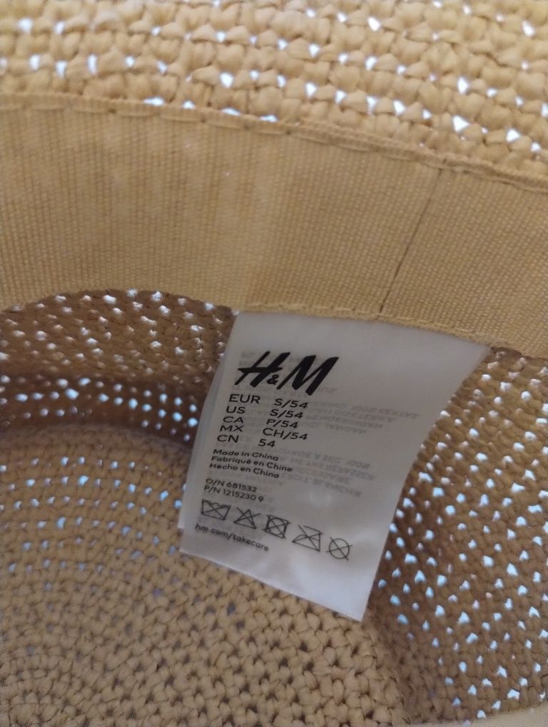Kapelusz h&m premium