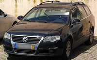 Volkswagen Passat 2.0 - 140cv - 12/2007