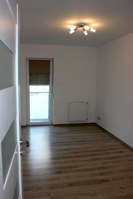 MIESZKANIE - ul. Słowackiego - 2 pokoje 46m