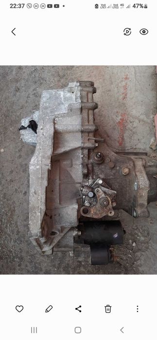 Торпедо Фольксваген Т4