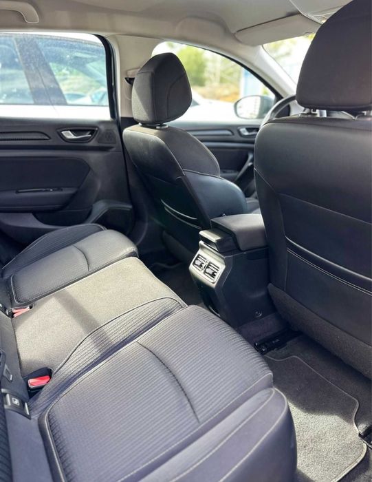 Renault Mégane 2018