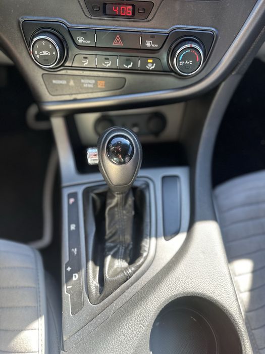 Kia Optima 2.4 2012 продажа/обмен