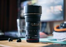 Tokina AT-X 16-28mm f/2.8 Pro FX Lens for Canon EF | EF-S | RF | RF-S
