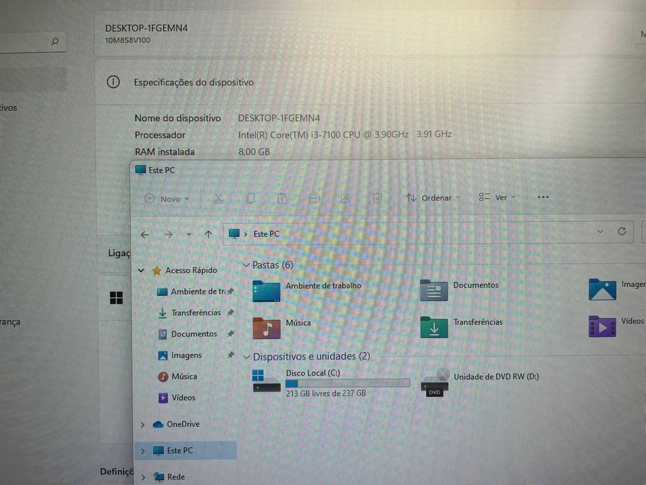Lenovo ThinkCentre M710S