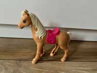 Konik Barbie Mattel, koń dla lalek
