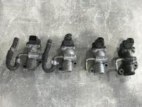 Форд Фокус 2 Клапан EGR Ford Focus ЕГР бензин C-Max Kuga Mondeo
