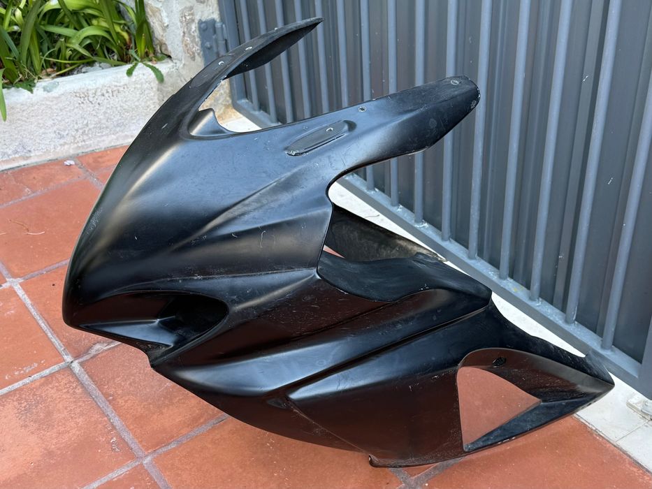 Carenagens pista Suzuki GSXR 1000 K7/K8